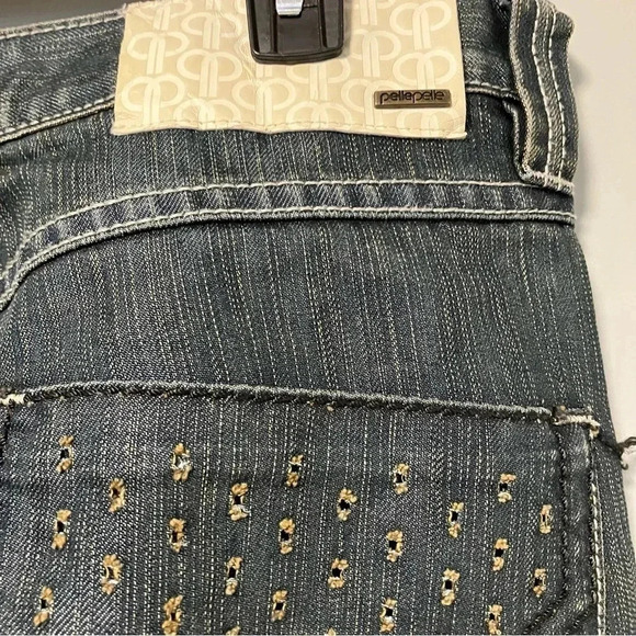 Pelle pelle  jeans 34 x 34 - Picture 5 of 8